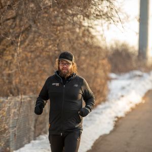 Meet your Posher, Derek